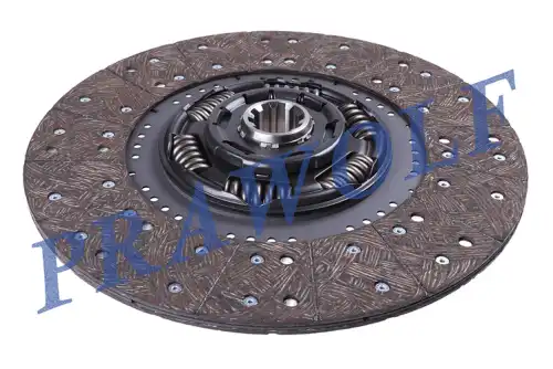 Диск сцепления FLRS 000 003 727