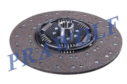 Диск сцепления FLRS 000 000 206