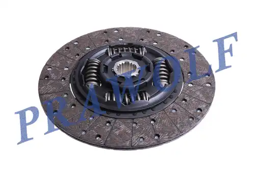 Диск сцепления FLRS 000 052 842
