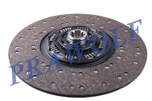 Диск сцепления FLRS 000026241