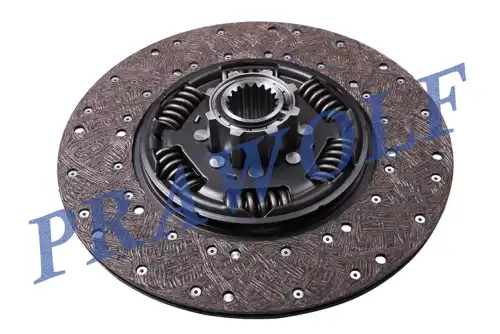 Диск сцепления FLRS 000 002 024