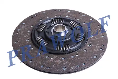 Диск сцепления FLRS 000 056 732