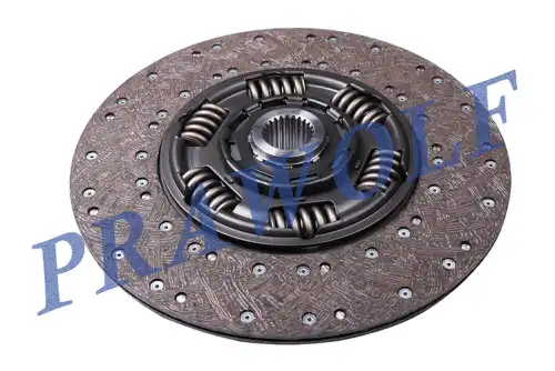 Диск сцепления FLRS 000 000 948