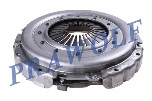 Корзина сцепления FLRS 001 000 464