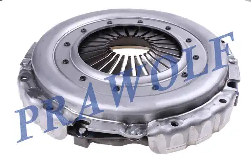 Корзина сцепления FLRS 001 000 474