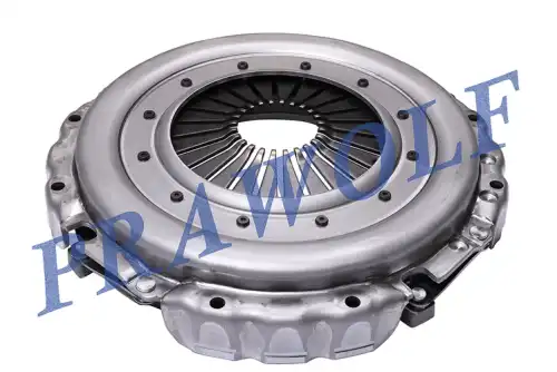 Корзина сцепления FLRS 001 000 463