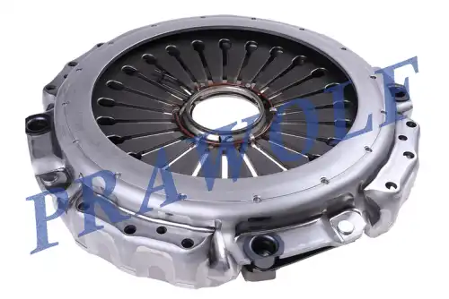 Корзина сцепления FLRS 001 083 032