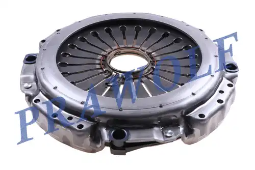 Корзина сцепления FLRS 001 000 556