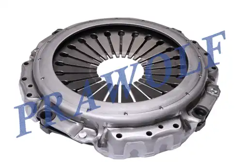 Корзина сцепления FLRS 001 034 034