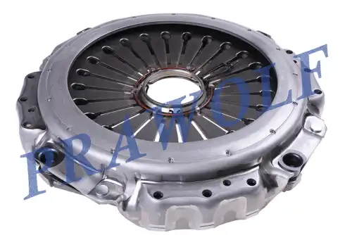 Корзина сцепления FLRS 001 000 484