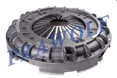 Корзина сцепления FLRS 001 124 549