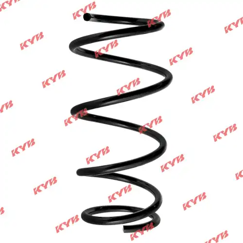 пружина передняя! Toyota Camry 40 06> RK3918 KYB