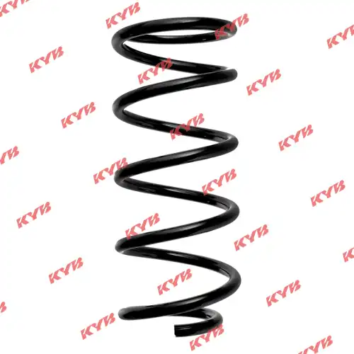 пружина задняя! HD Toyota Land Cruiser Prado J12#W RK9952 KYB