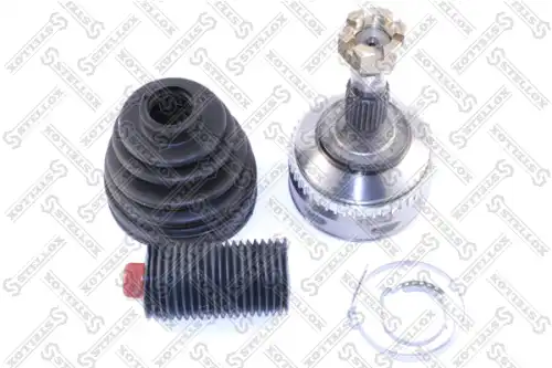 ШРУС наружный STELLOX 150 1281-SX