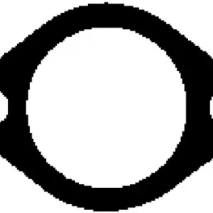 Прокладка глушителя AJUSA 01056100