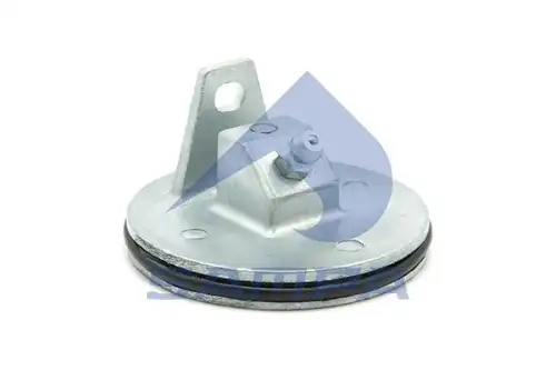 крышка шкворня! поворотный кулак MB 204.203 SAMPA