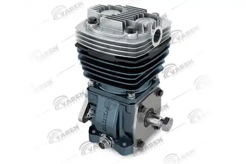 Компрессор воздушный Wabco 4110345010 1100150001 VADEN