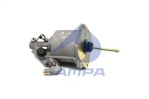 ПГУ сцепления !627946AM  Omn SCANIA 4-ser. P/R/T K/N 092.098 SAMPA