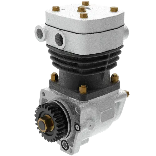 компрессор! 1цил. КАМАЗ 3509 072 001 0 SORL