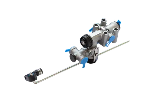 кран уровня пола! BPW, Krone, Kassbohrer, Kogel, Lohr, Schmitz 29080010270 SORL