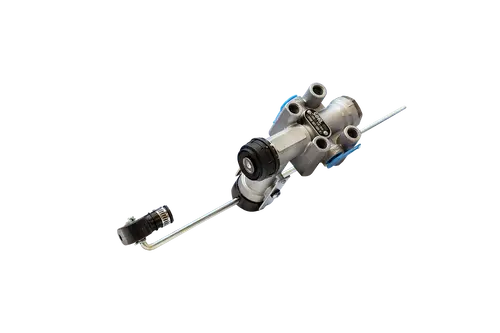 кран уровня пола! КАМАЗ, Schmitz 29080010260 SORL