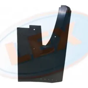 BR-1167 Брызговик передний правый (10013160/250820/0448167, Турция) LEX