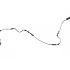 Датчик тормозных колодок BMW 34 35 6 890 791 электронный