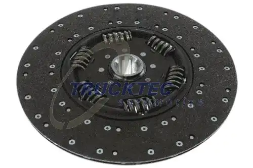 Диск сцепления TRUCKTEC 0523111