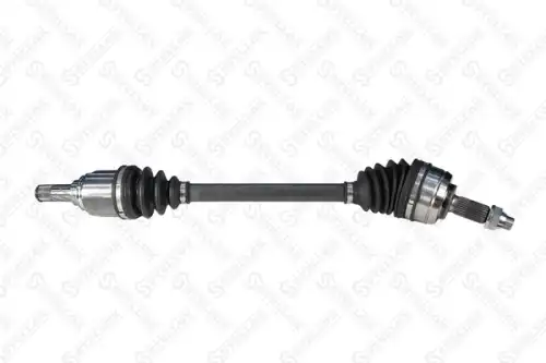 Вал приводной в сборе STELLOX 158 2044-SX