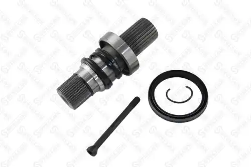 Вал приводной в сборе STELLOX 158 2051-SX