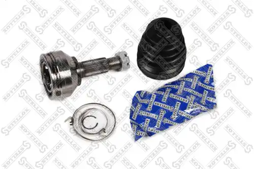 ШРУС наружный STELLOX 150 1976-SX