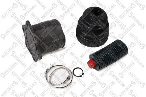 ШРУС внутренний к-кт! 25177 Audi A3, Skoda Octavia, VW Golf 1.9-2.0TDi 03> 160 1146-SX STELLOX