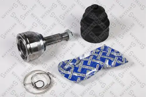 ШРУС наружный STELLOX 150 1998-SX