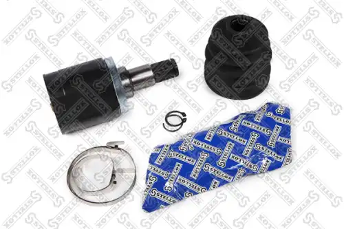 ШРУС внутренний к-кт! 6U0407331 Skoda Felicia 94> 160 1148-SX STELLOX