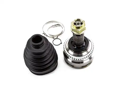 ШРУС внутренний левый к-кт! 39711JD22C Nissan Qashqai 06-13 160 1151-SX STELLOX