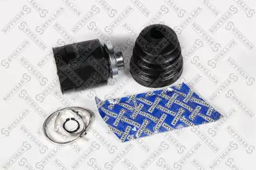 ШРУС внутренний правый к-кт! 495923E110 KIA Sorento 2.4i/2.5CRDi 02-09 160 1153-SX STELLOX