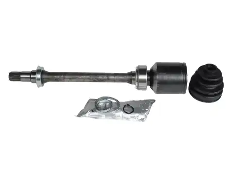 ШРУС внутренний правый к-кт! 43030-05010, 23х20 Toyota RAV 4 II 1.8 VVTi 00-05 160 1156-SX STELLOX