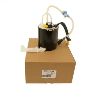 Топливный насос низкого давления BRITPART LR043385