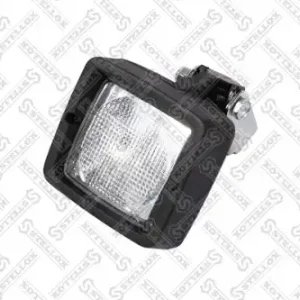 Фара рабочего света STELLOX 87-37502-SX