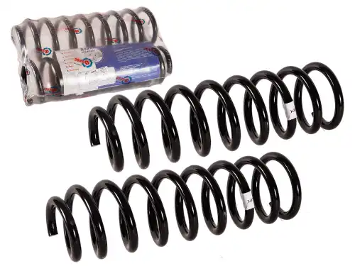 ПРУЖИНА ПОДВЕСКИ HYUNDAI I40 (2011-2015) (DF) УНИВЕРСАЛ ЗАДНЯЯ/ 54845/ ФОБОС/ 54845 FOBOS