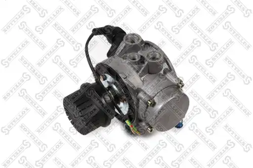 Осушитель воздуха !12,5-15,5 bar RVI AE Magnum/Magnum E-Tech 85-20041-SX STELLOX