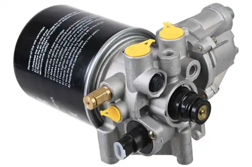 осушитель воздуха !12V тип SYS SAVER 1200SS VOLVO VN 85-20042-SX STELLOX