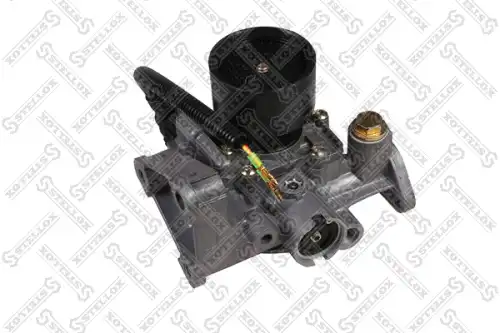 осушитель воздуха !12 bar,с подогревом,(байонет) для APU ZB4803MB 85-20044-SX STELLOX