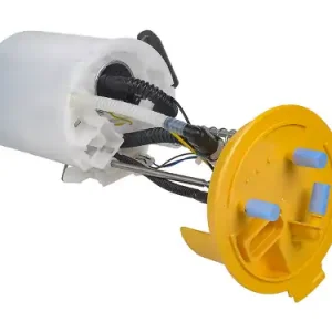 Топливный насос низкого давления STELLOX 10-01786-SX