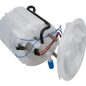 Топливный насос низкого давления STELLOX 10-01769-SX