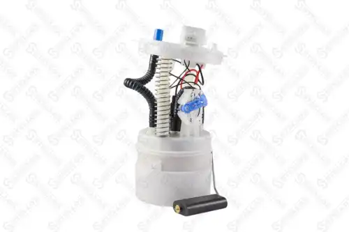 Топливный насос низкого давления STELLOX 10-01767-SX