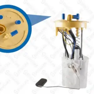 Топливный насос низкого давления STELLOX 10-01782-SX