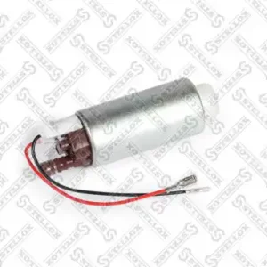 Топливный насос низкого давления STELLOX 10-01768-SX