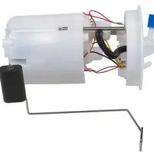 Топливный насос низкого давления STELLOX 10-01764-SX