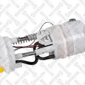 Топливный насос низкого давления STELLOX 10-01765-SX